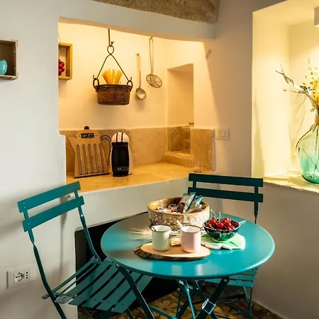Villa 8Petali Polignano a Mare Esterno foto