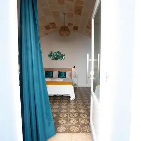 Villa 8Petali Polignano a Mare Esterno foto