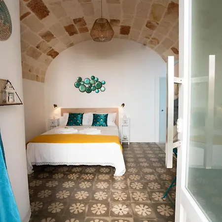 Villa 8Petali Polignano a Mare Esterno foto