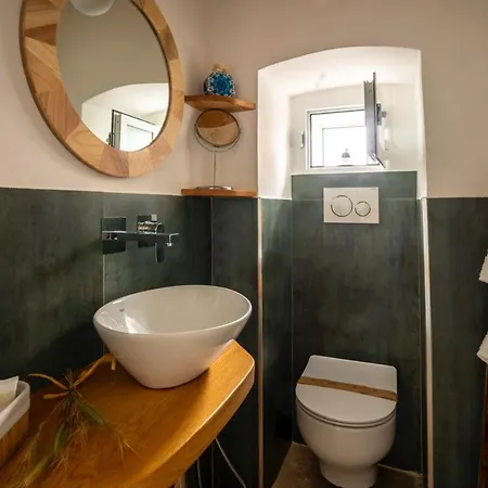 Villa 8Petali Polignano a Mare Esterno foto