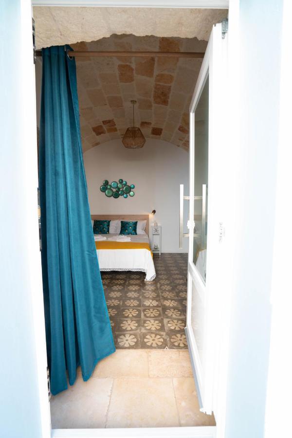 Holiday home 8petali Polignano a Mare