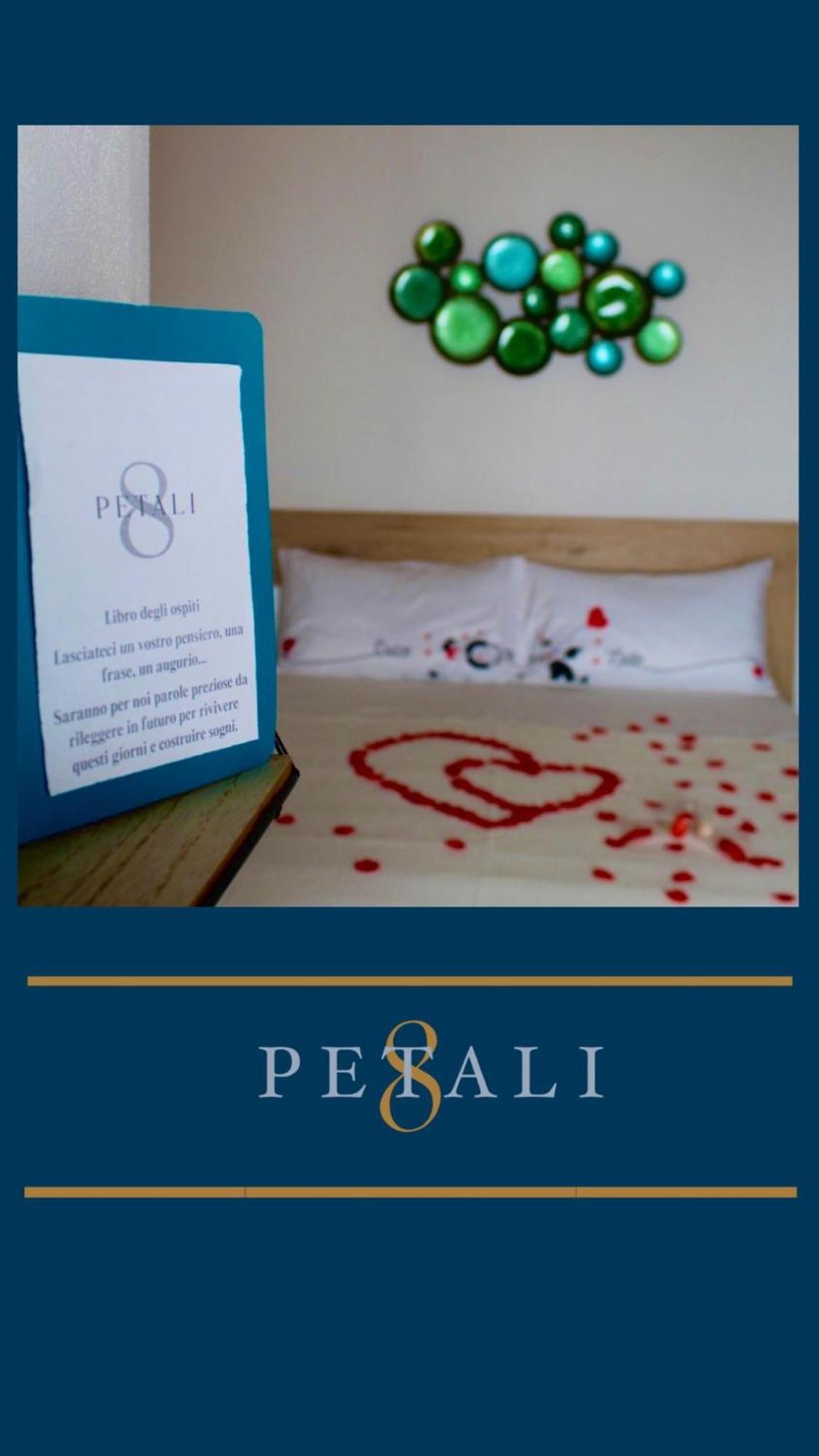 Holiday home 8petali Polignano a Mare